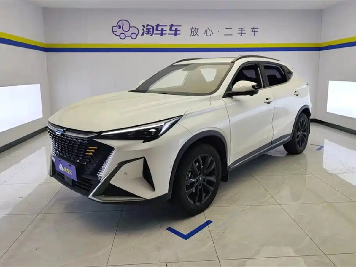 CHANGAN X5 OSHAN PLUS  2023