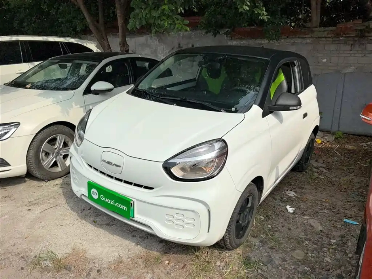 ROEWE CLEVER CLEVER  2021