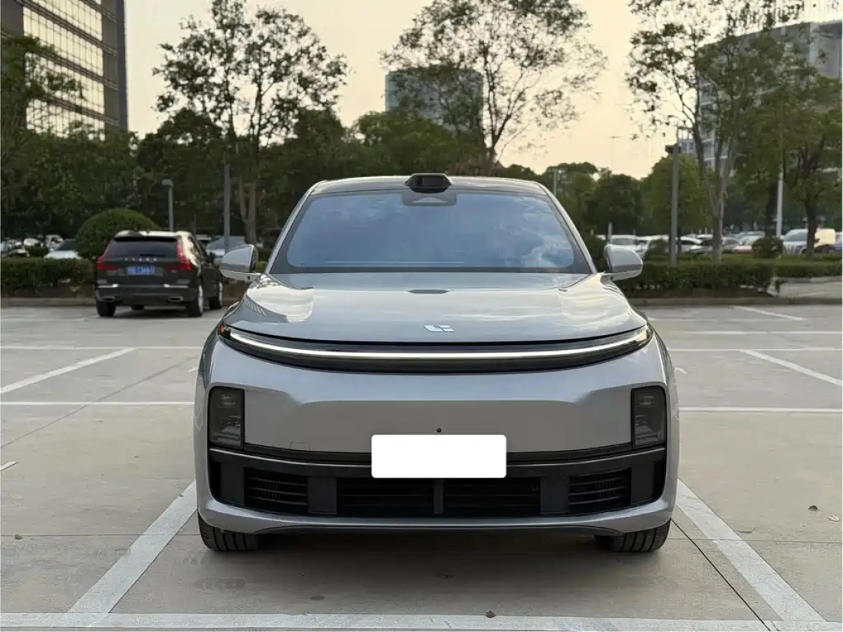 LI AUTO L7