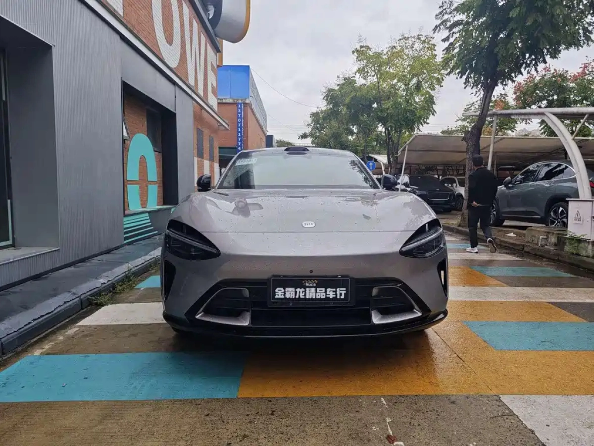 XIAOMI AUTO OTHER
