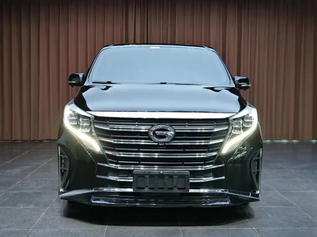 TRUMPCHI M8
