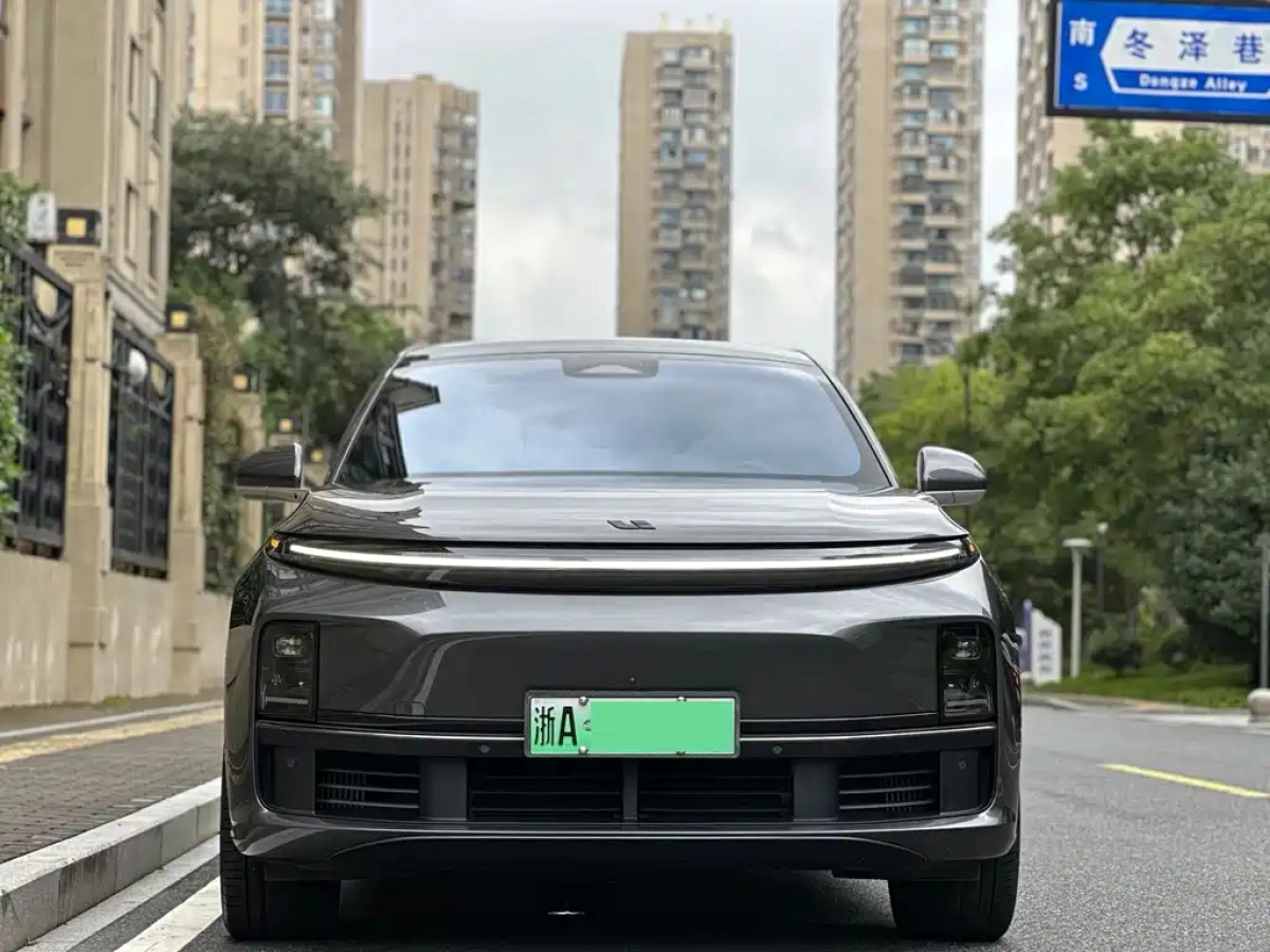 LI AUTO L7