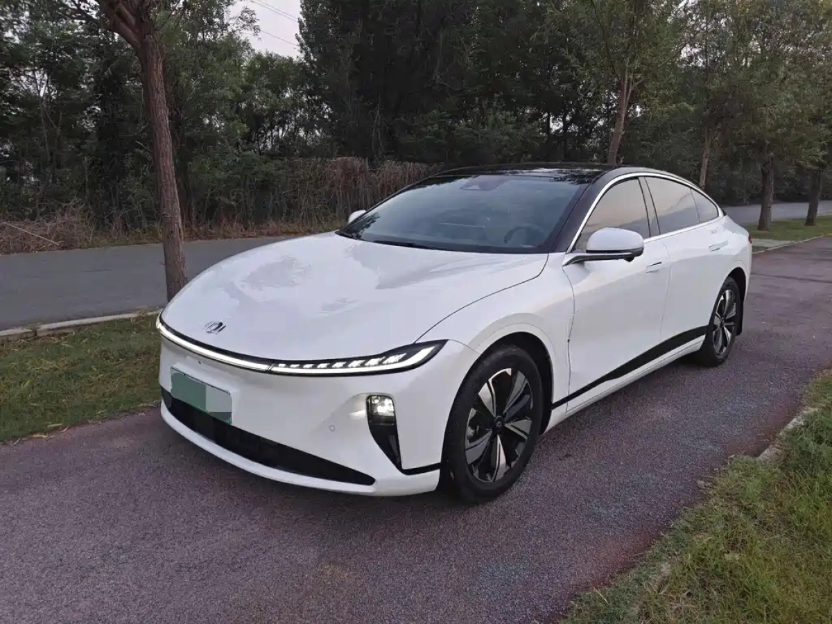 CHANGAN QIYUAN A07  2023