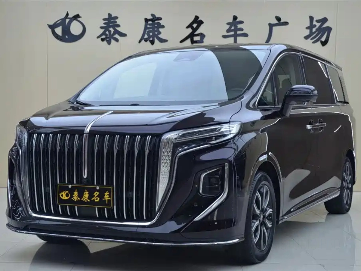 HONGQI HQ9