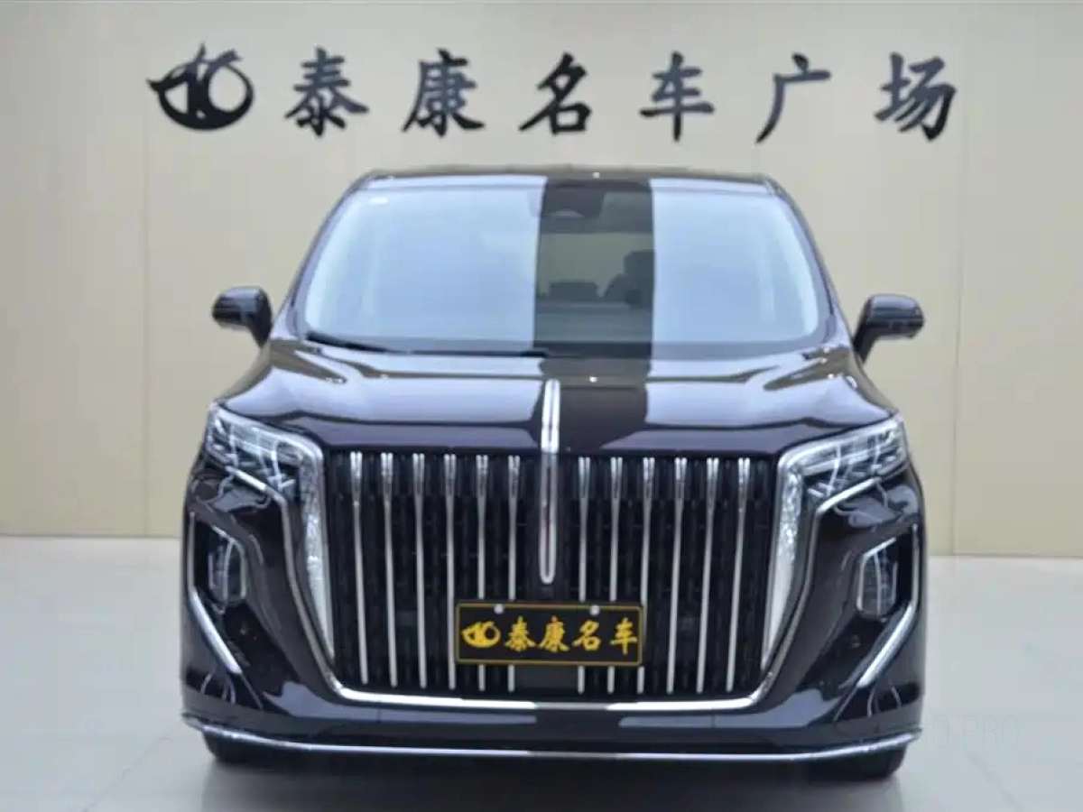 HONGQI HQ9