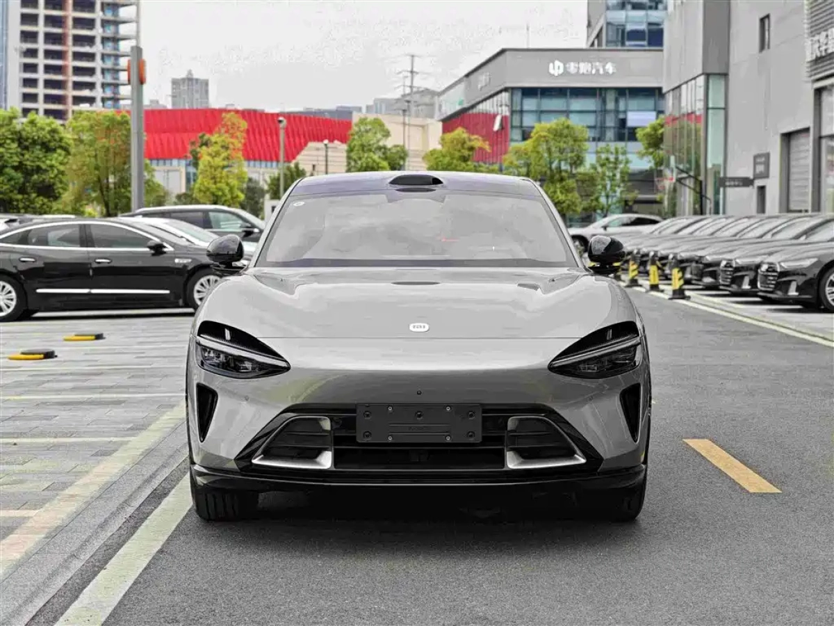 XIAOMI AUTO OTHER
