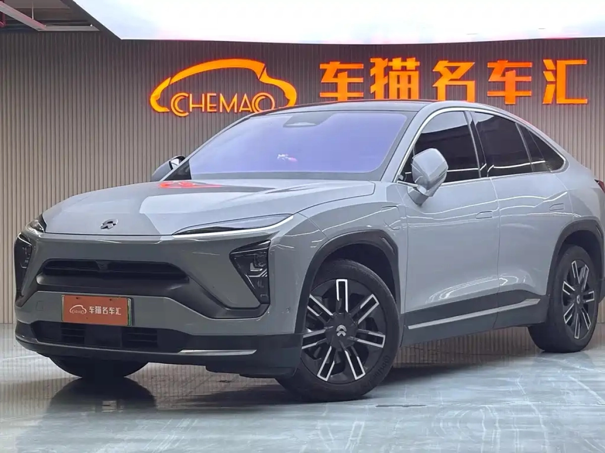NIO EC6