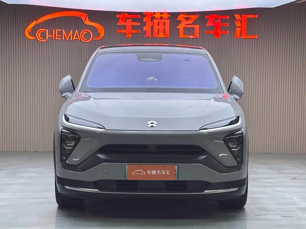 NIO EC6