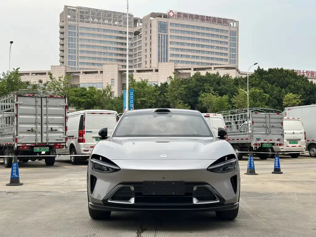 XIAOMI AUTO OTHER