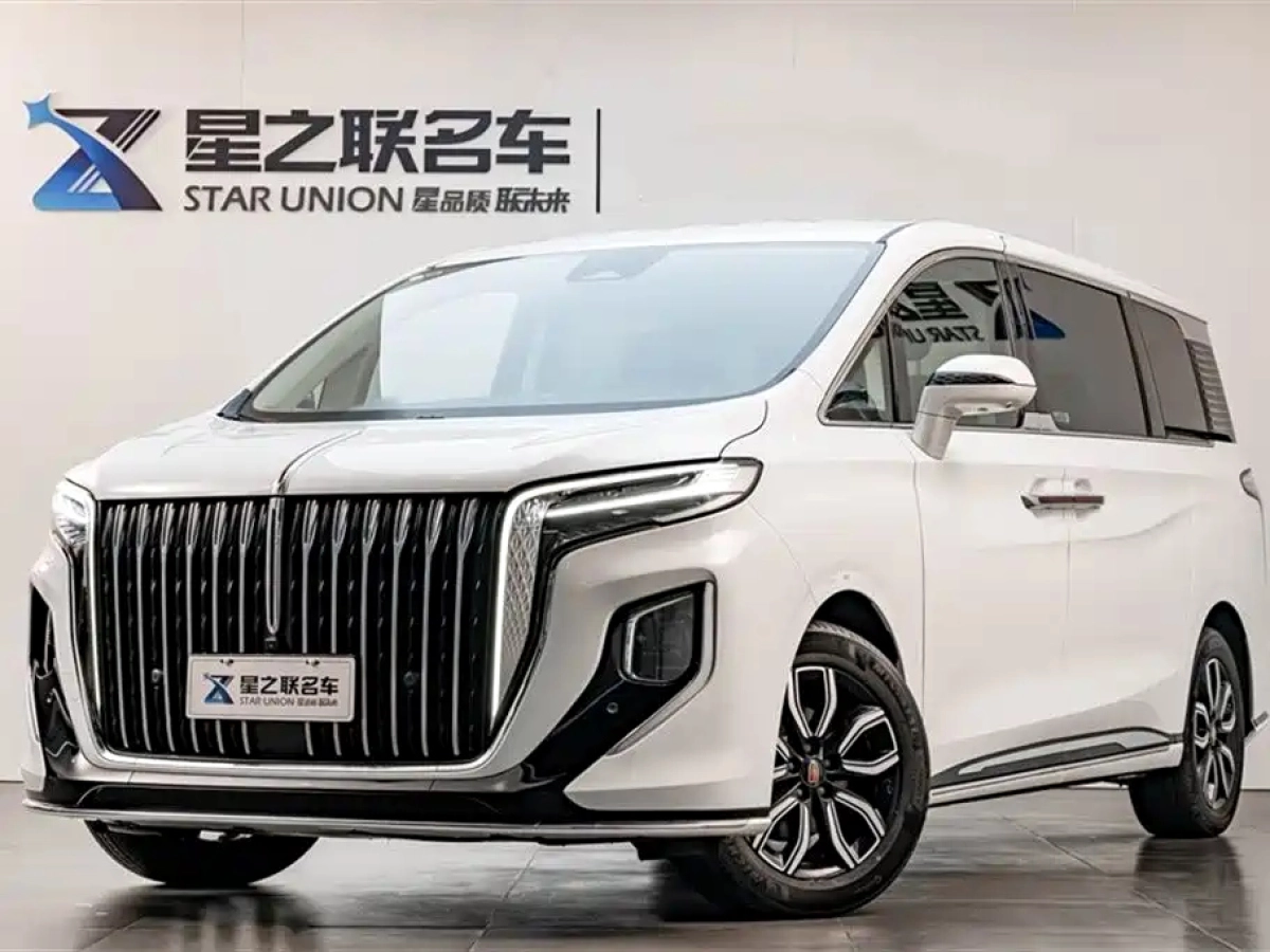 HONGQI HQ9