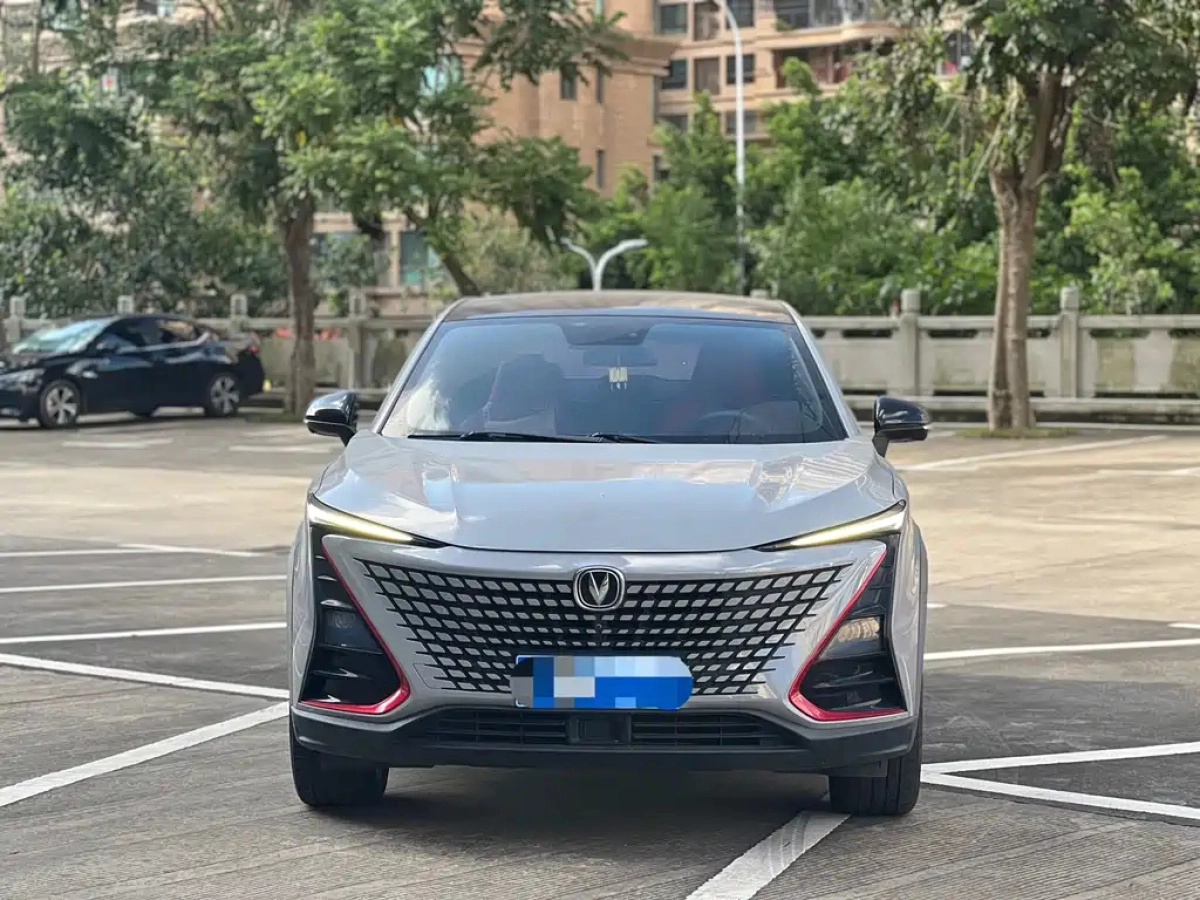 CHANGAN UNI-T