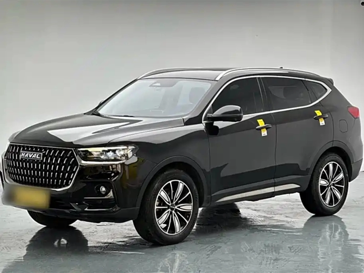 HAVAL H6  2023