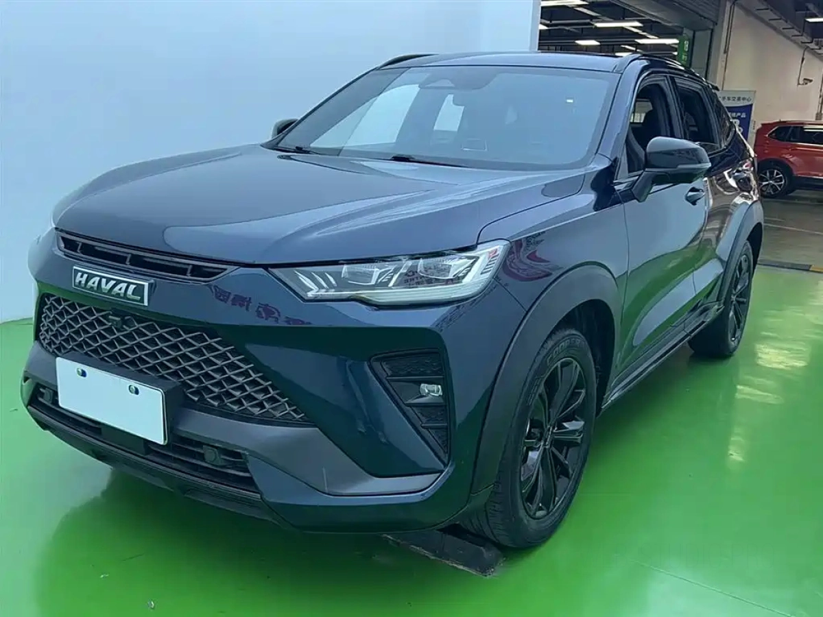HAVAL H6S