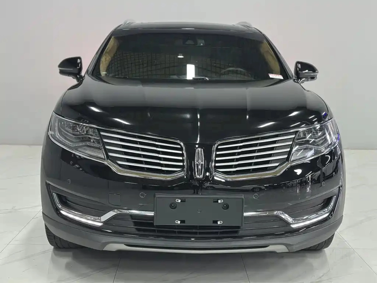 LINCOLN MKX