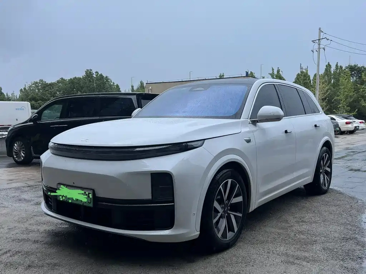 LI AUTO L7