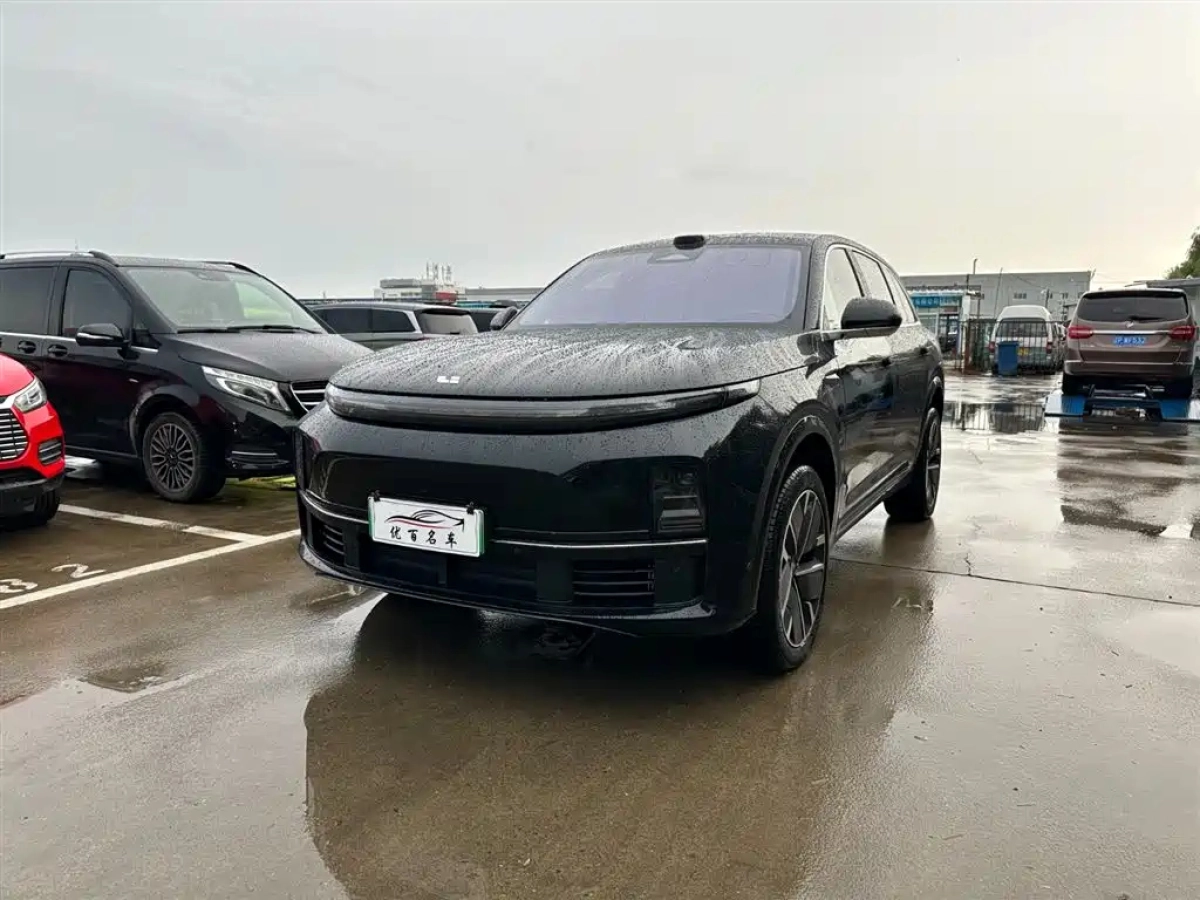 LI AUTO L7