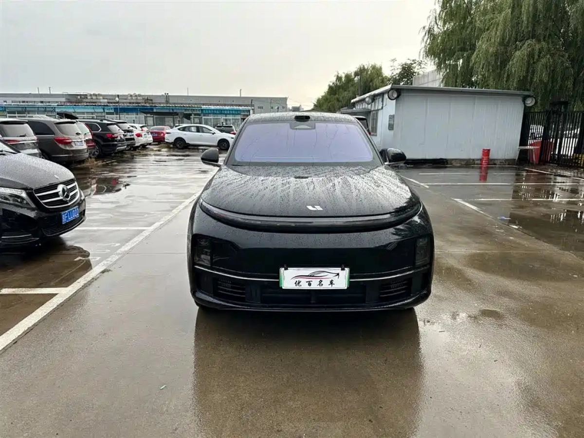 LI AUTO L7