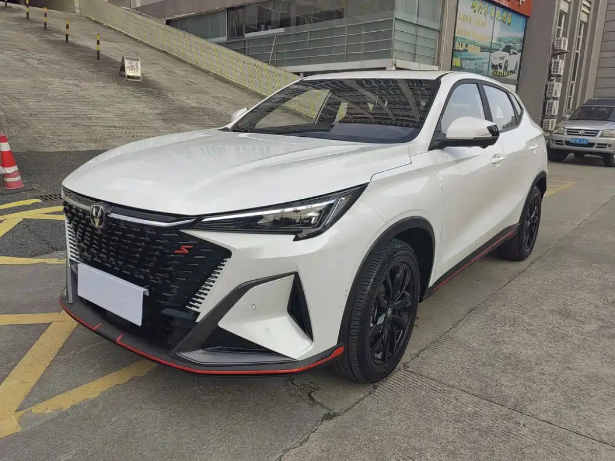 CHANGAN X5 PLUS  2025