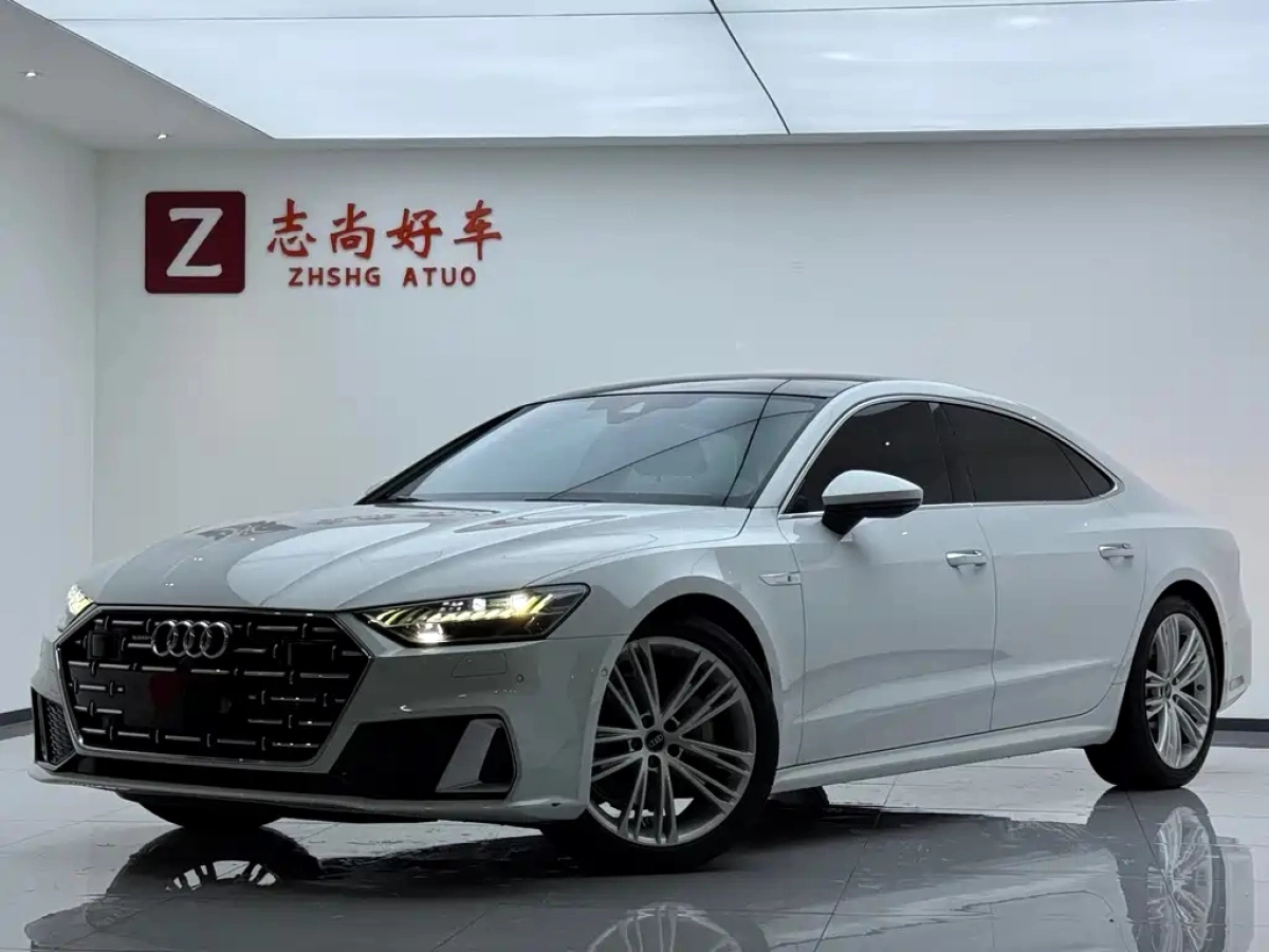 AUDI A7L