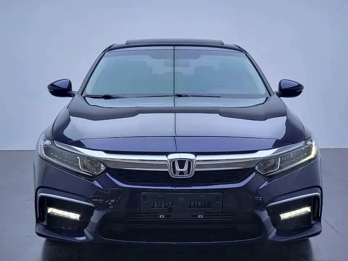 HONDA INSPIRE