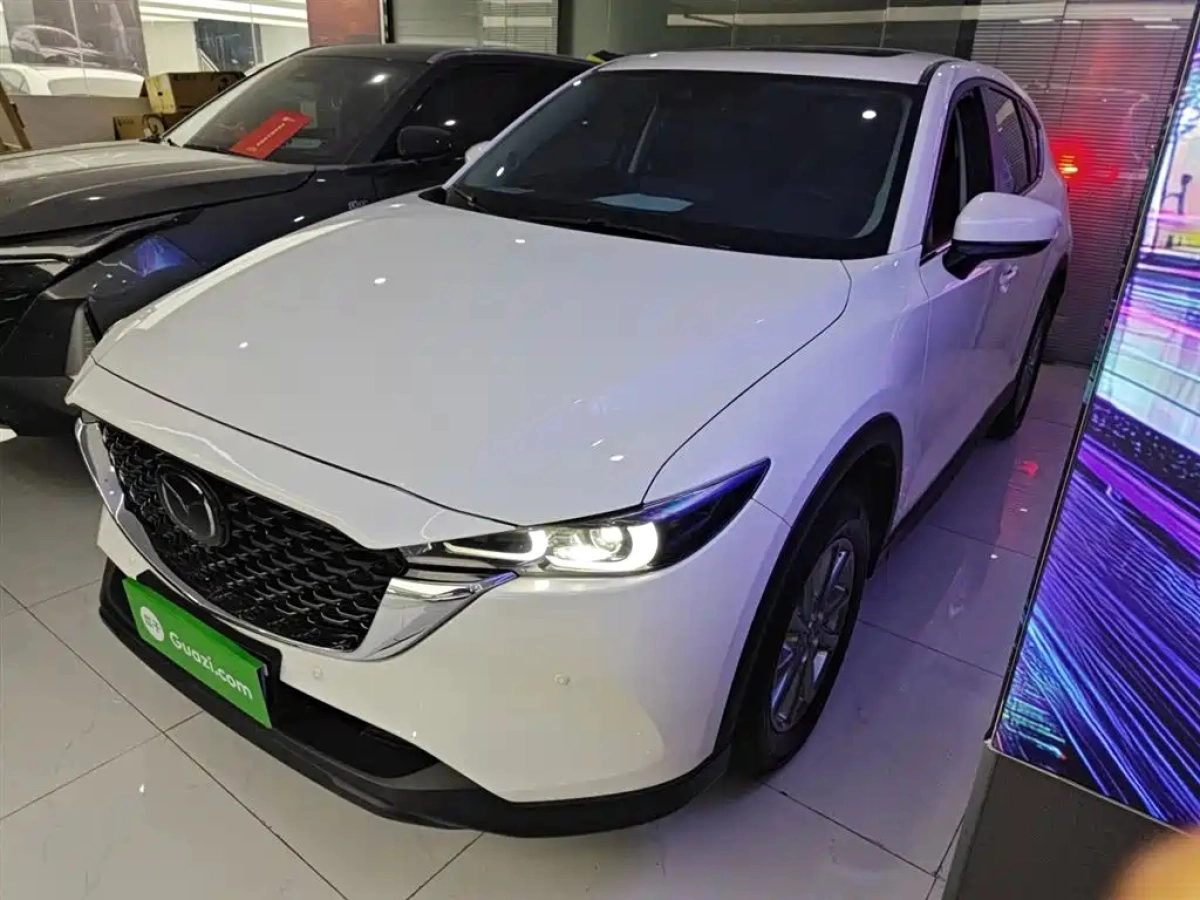 MAZDA CX-5  2023