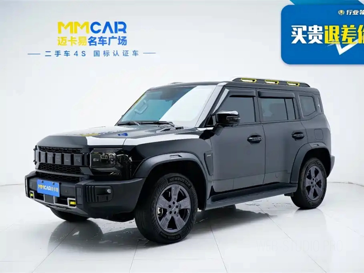 JETOUR TRAVELLER  T2