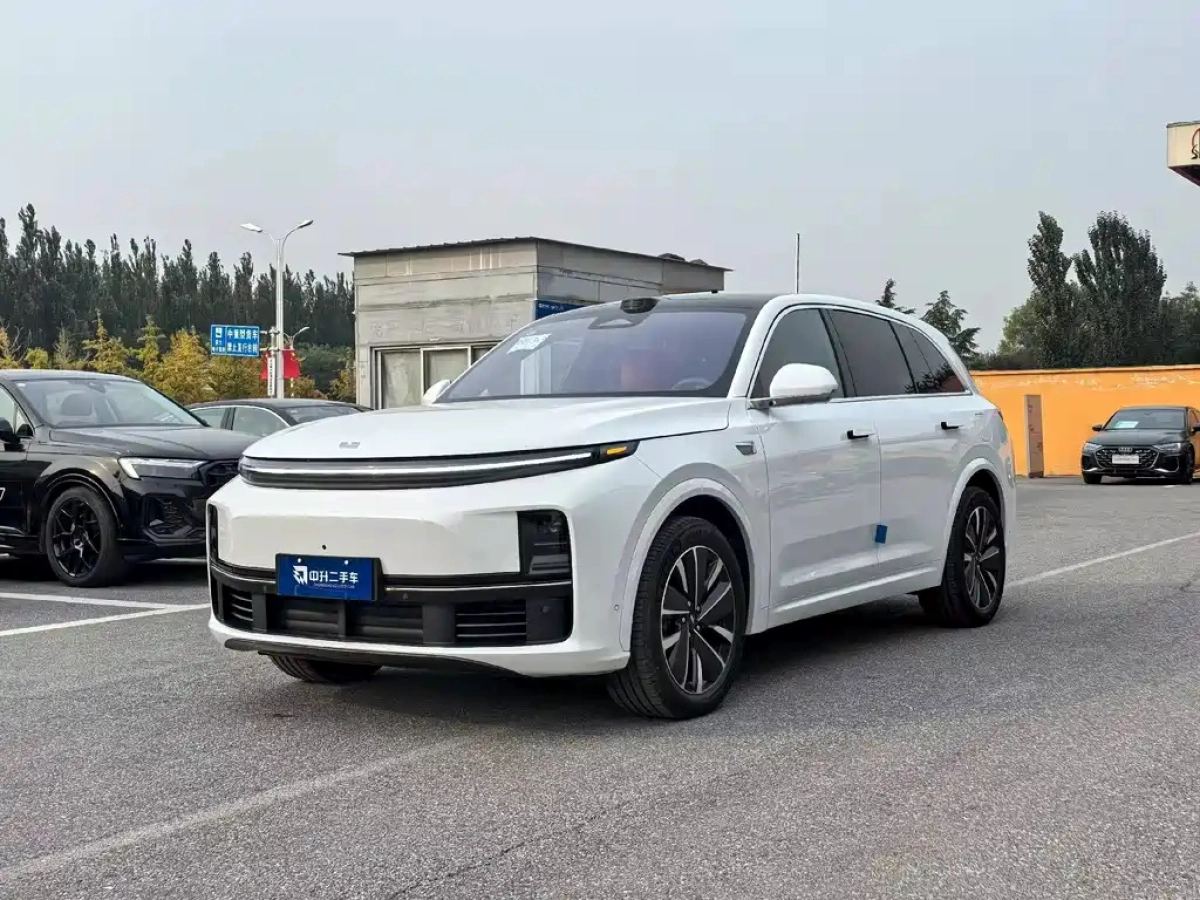 LI AUTO L7