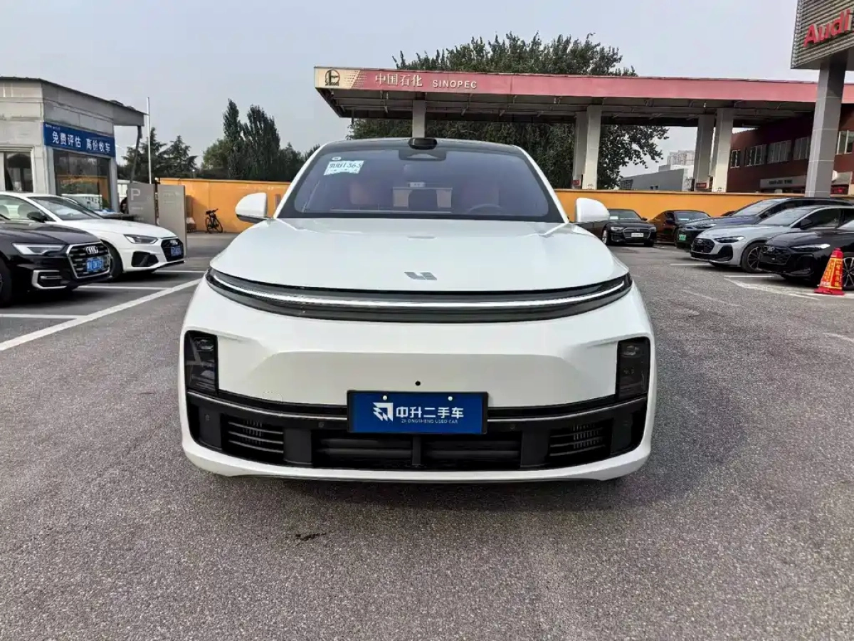 LI AUTO L7