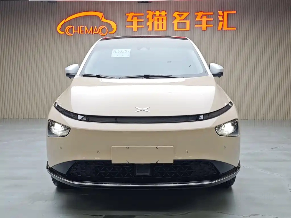 XPENG MOTORS G3