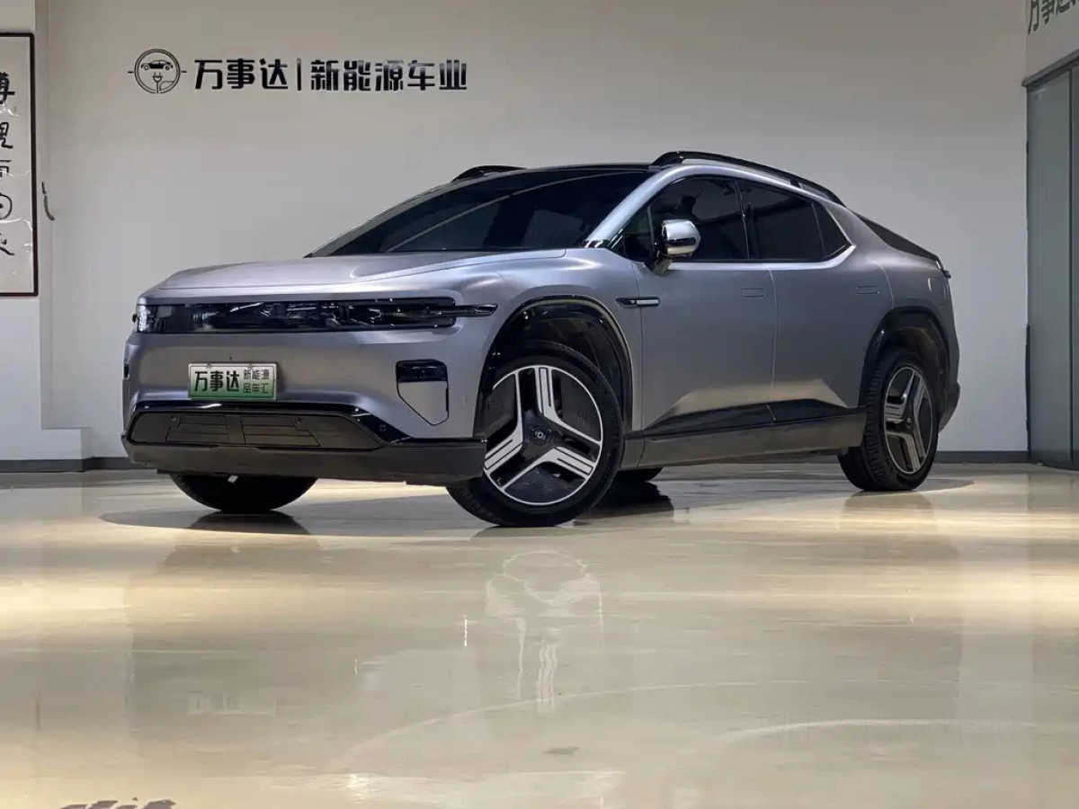 CHANGAN QUYUAN E07  2024