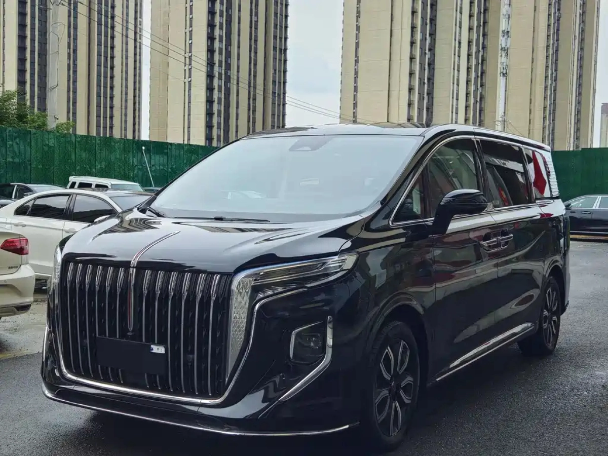 HONGQI HQ9