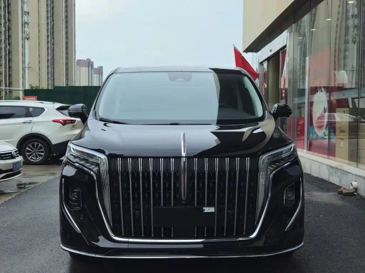 HONGQI HQ9