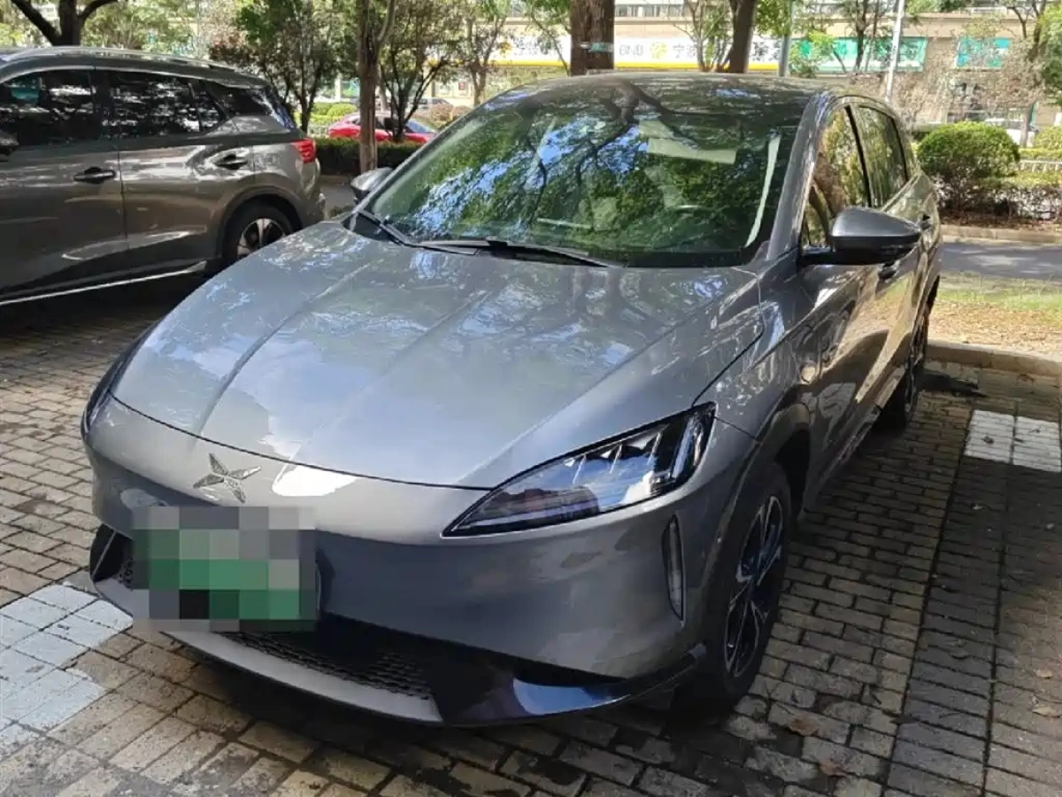 XPENG MOTORS G3  2020