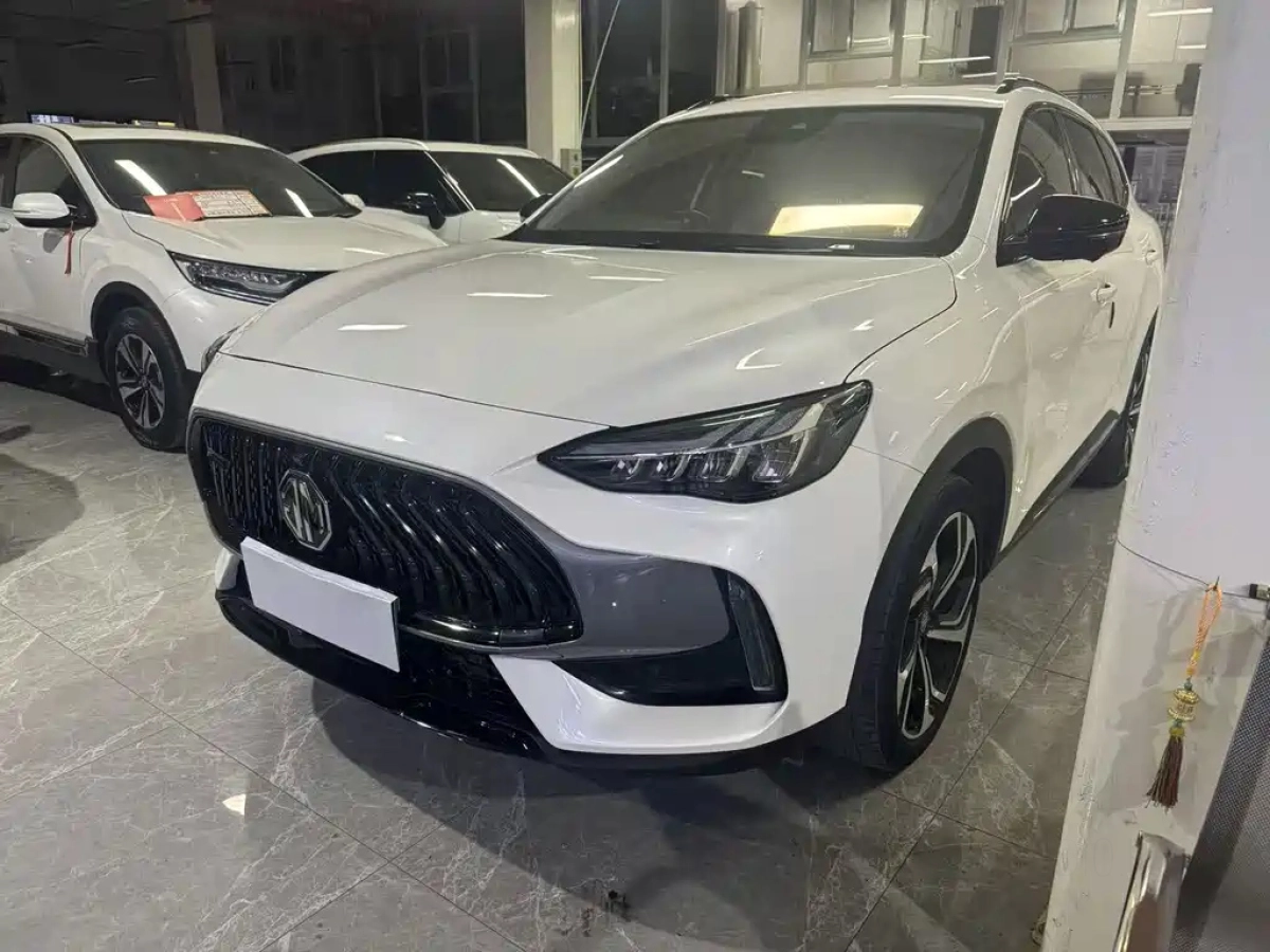 MG NAVIGATOR  2022