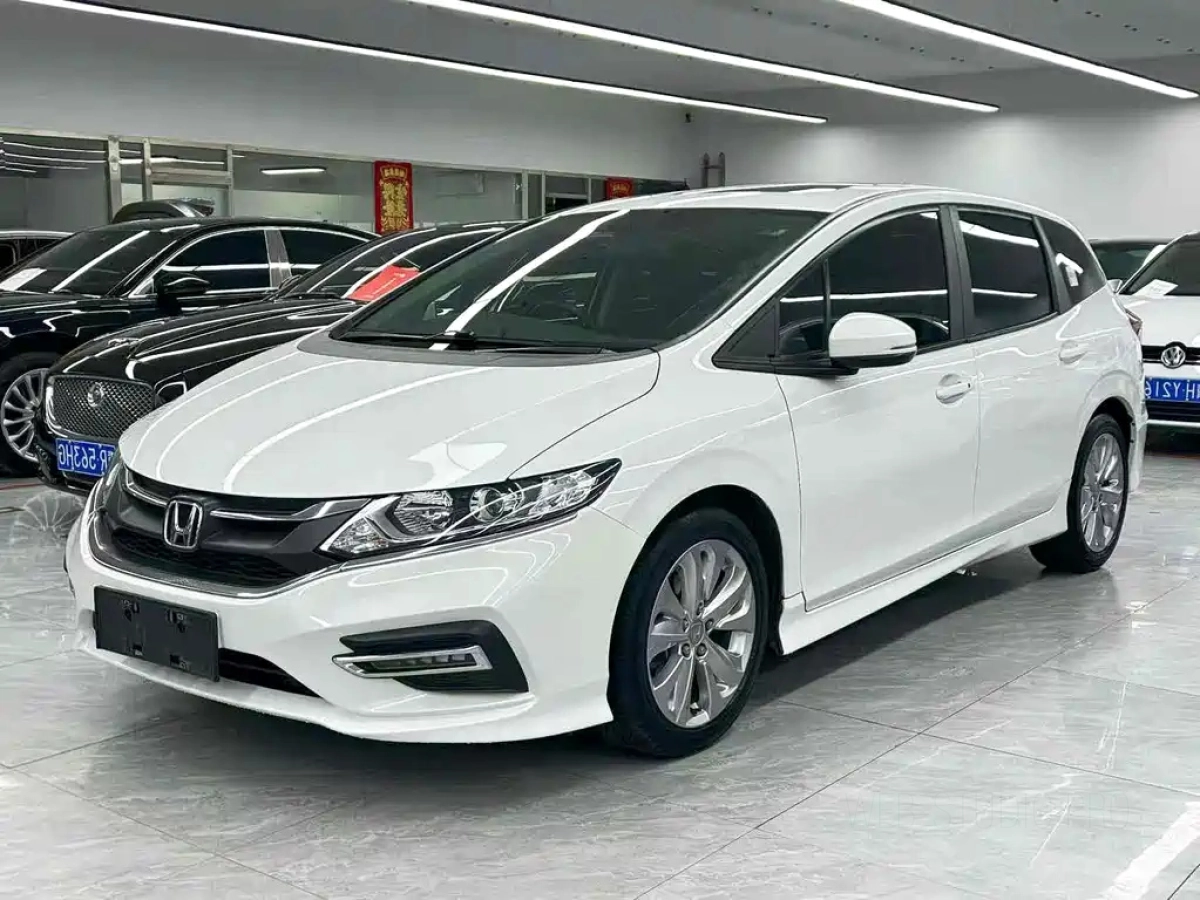 HONDA JED  2019