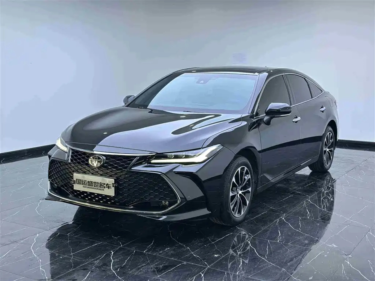 TOYOTA AVALON  2024