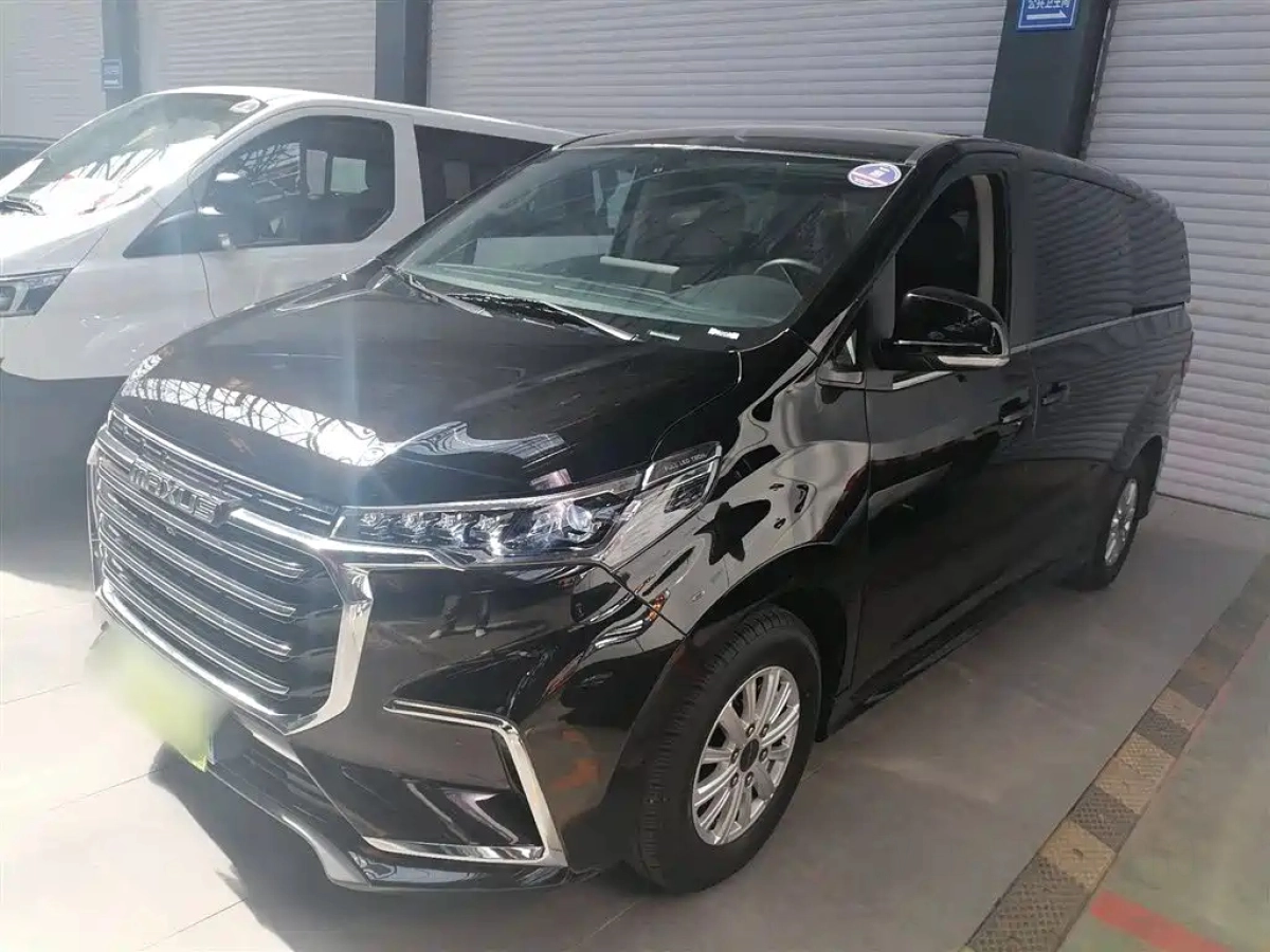 SAIC MAXUS MAXUS G20  2023