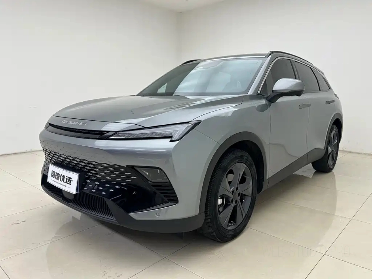 BAIC MOFANG  2022