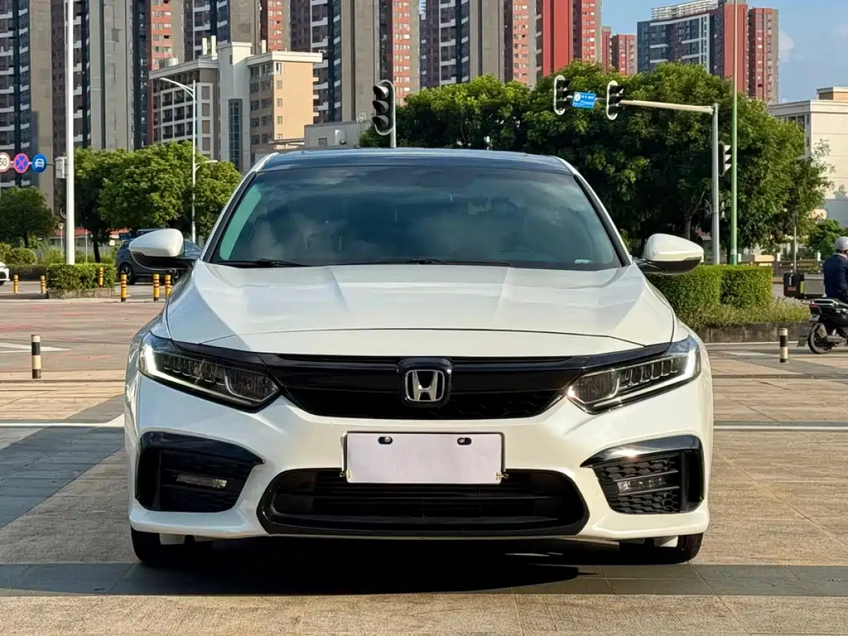 HONDA INSPIRE