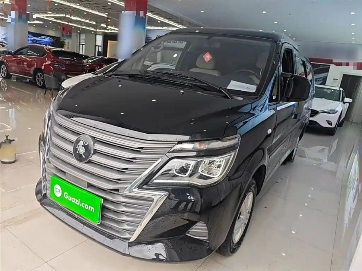DONGFENG LINGZHI