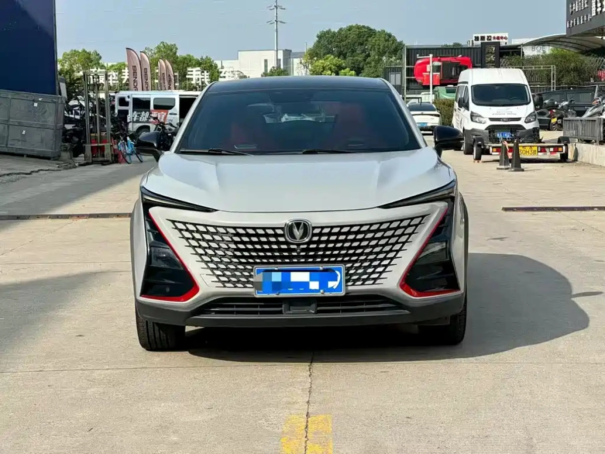 CHANGAN UNI-T