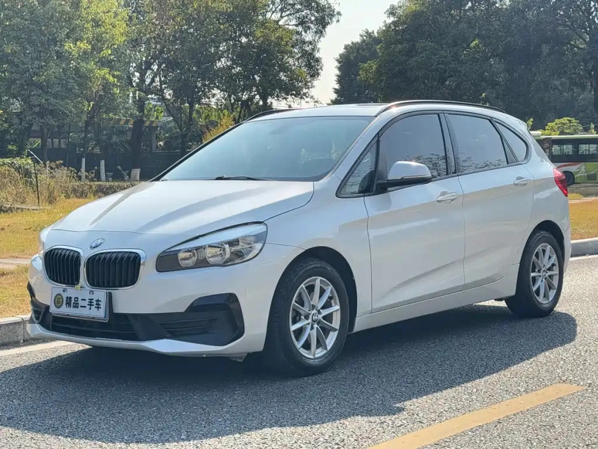 BMW 2-SERIES STATION WAGON  2019