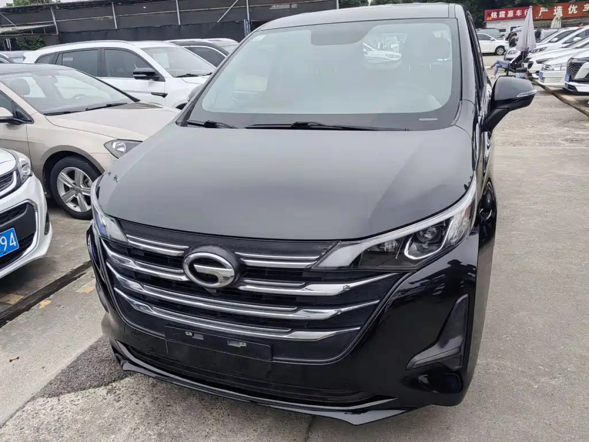 TRUMPCHI M6
