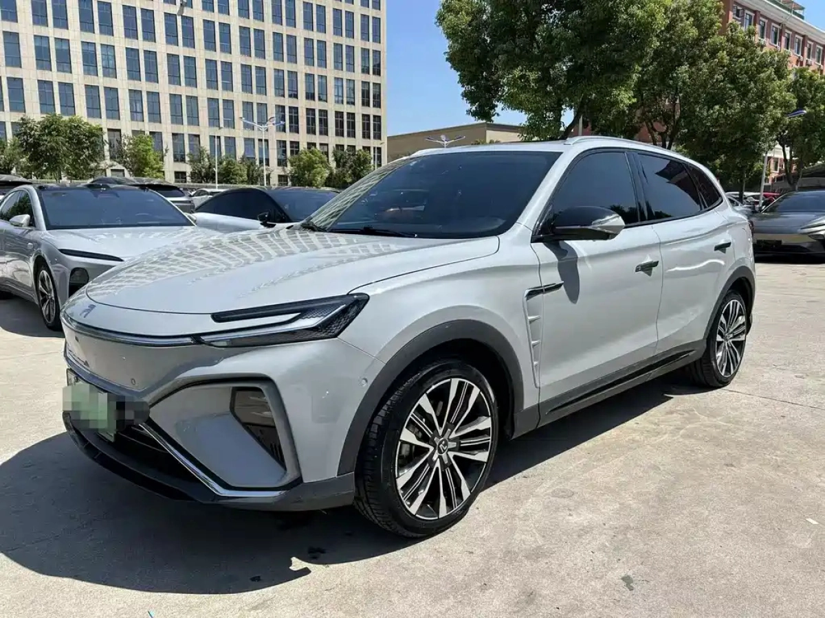 OTHER RISING AUTO MARVEL R  2021