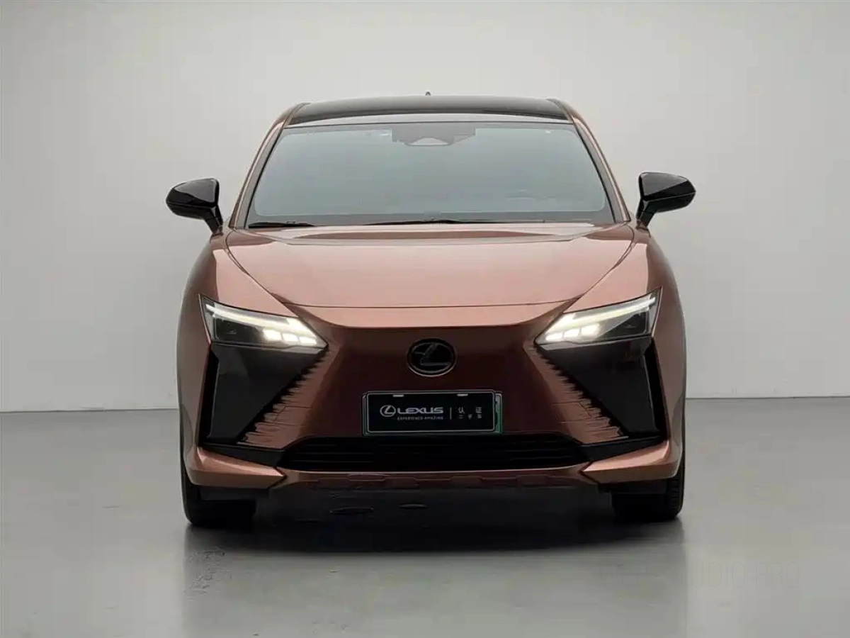 LEXUS RZ