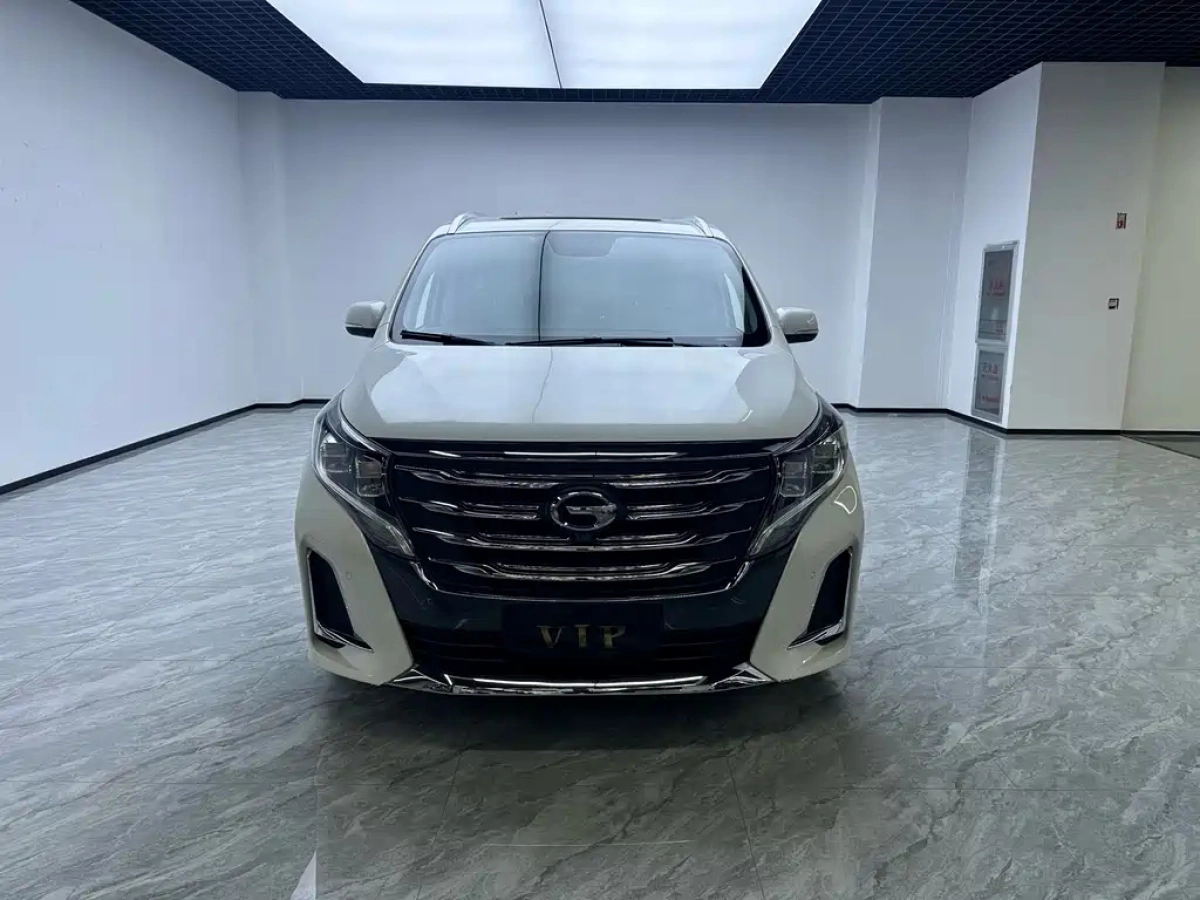 TRUMPCHI M8