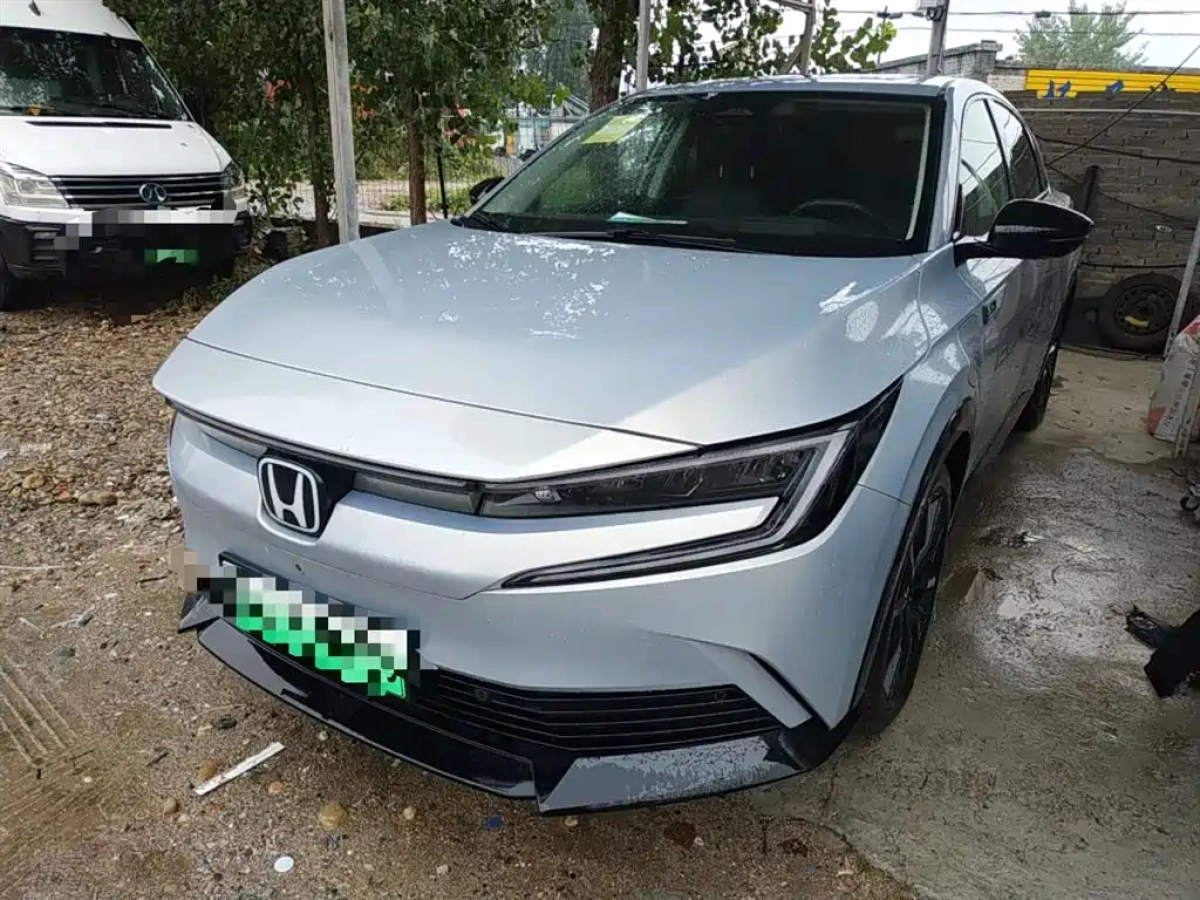 HONDA E-NP2 JIPAI 2  2024