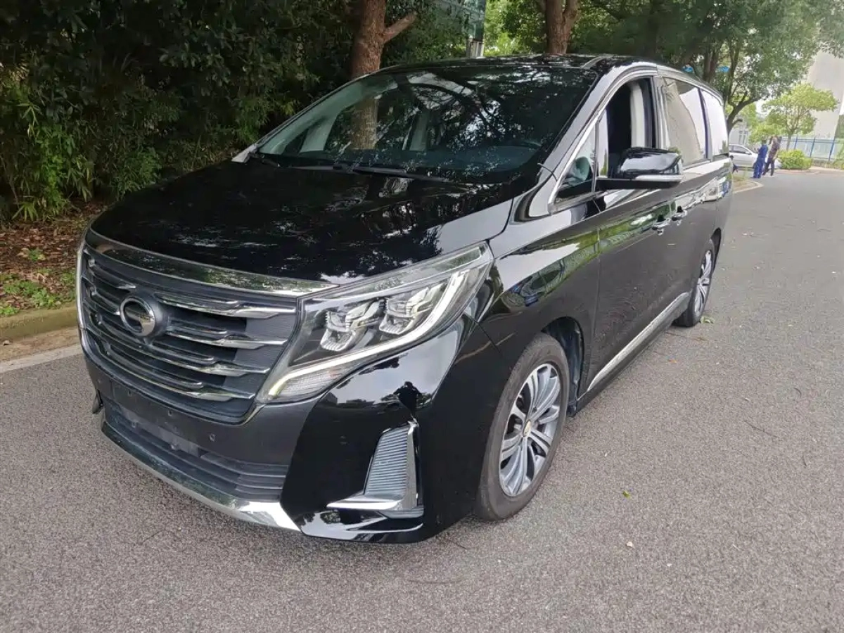 TRUMPCHI M8