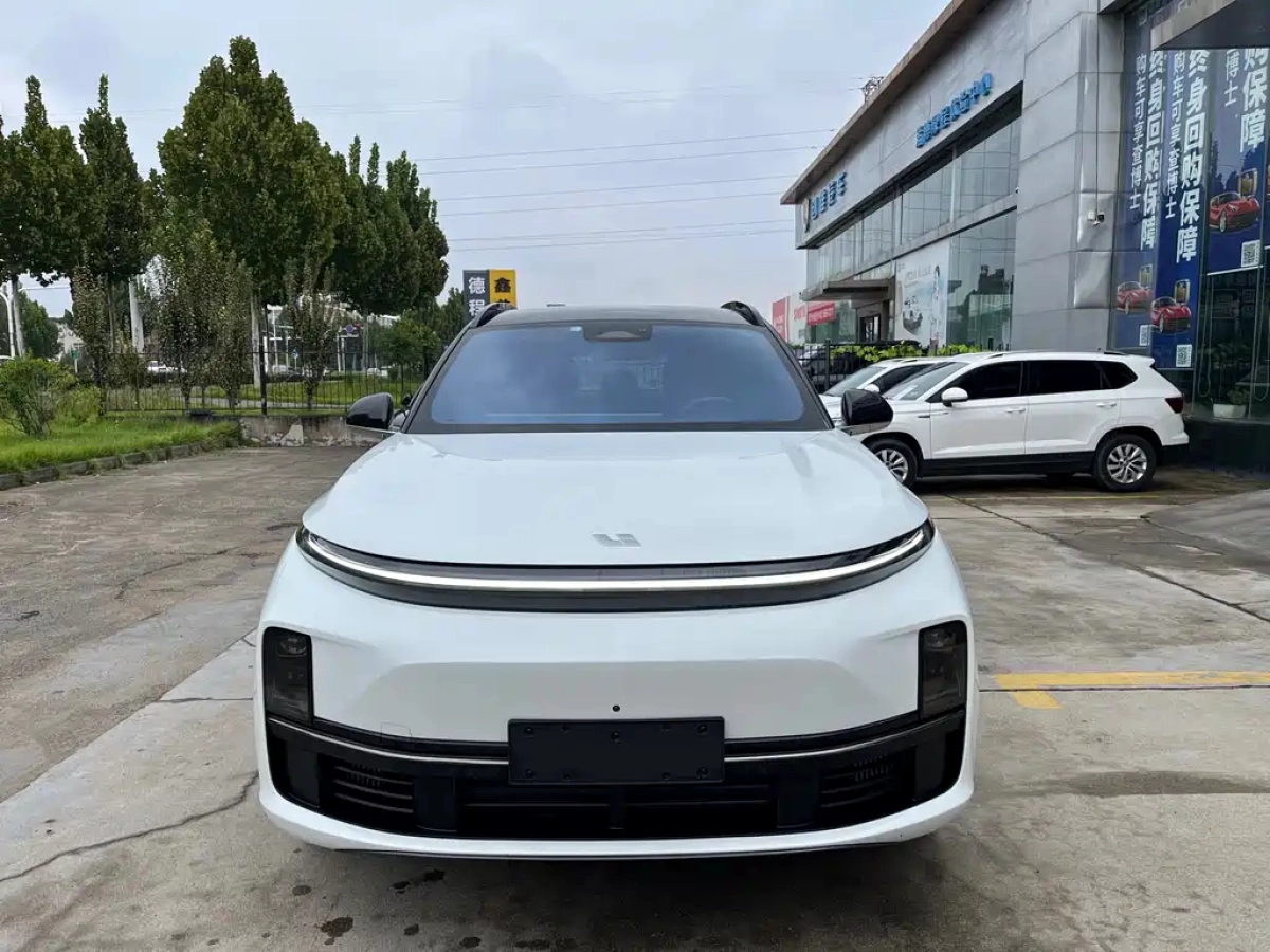 LI AUTO L7