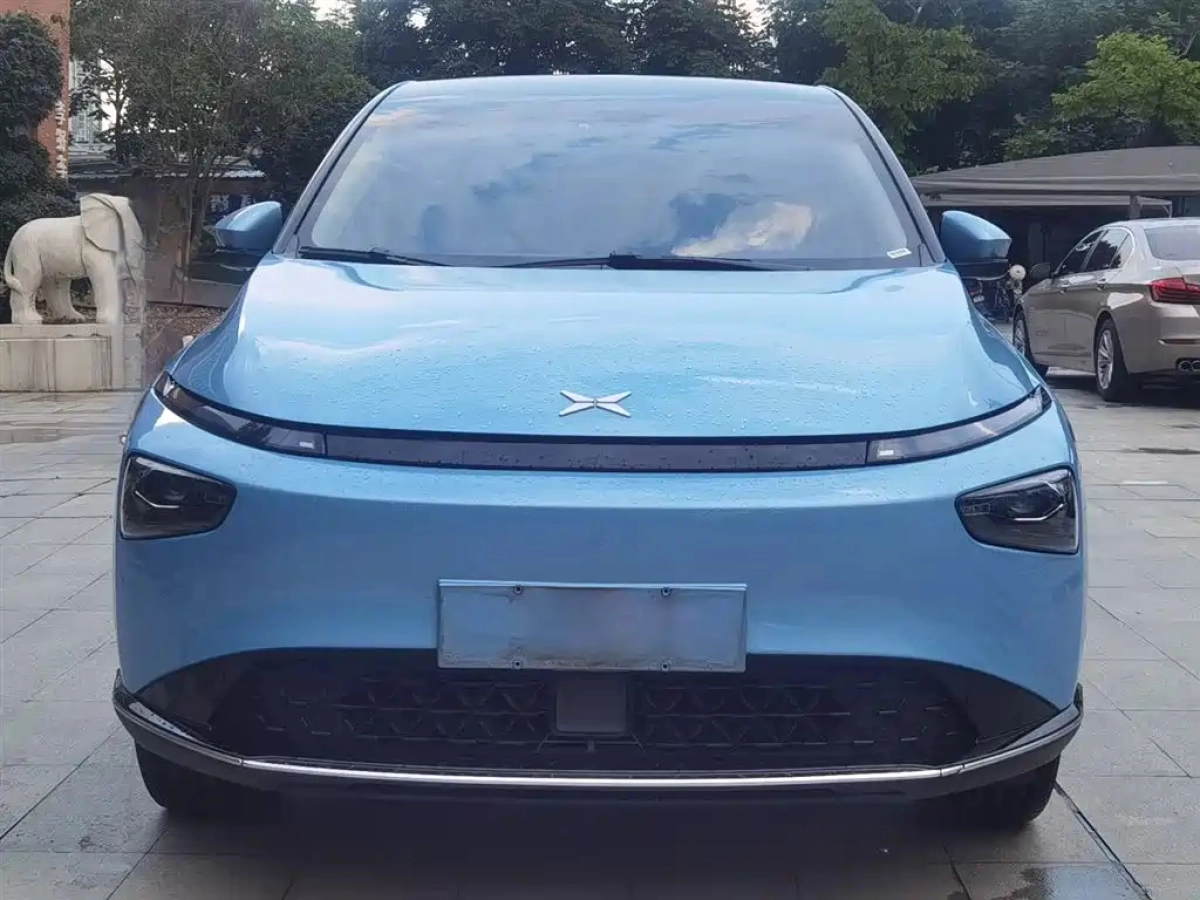 XPENG MOTORS G3